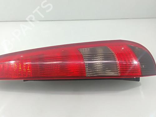 Used Right taillight FORD FIESTA V (JH_, JD_) [2001-2014]  18469764