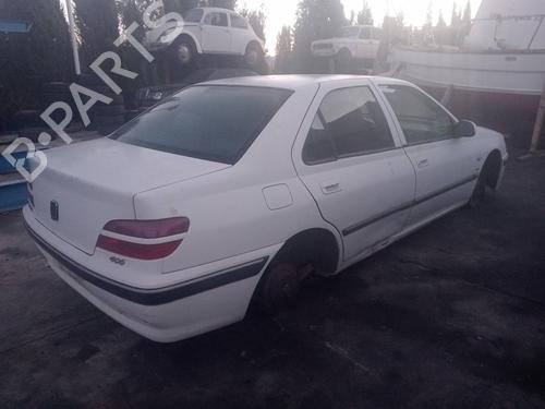 Left mirror PEUGEOT 406 (8B)  | BP18469500C26 