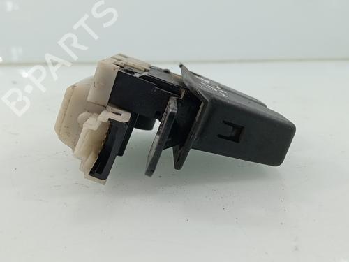 Tailgate lock RENAULT MEGANE II Saloon (LM0/1_)  | BP29972326C101 