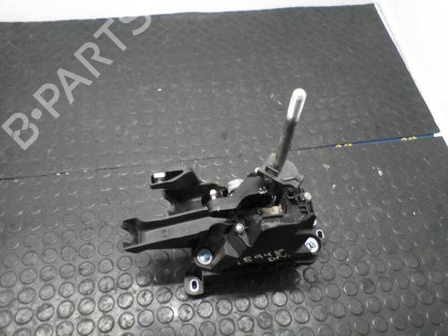 Gear lever FORD FOCUS III 1.6 TDCi | BP7431887M90 