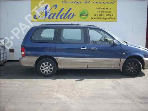 Other KIA CARNIVAL I (UP, FL)  | BP25819533O1 