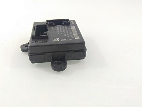 Comfort control module FORD KUGA II (DM2)  | BP17810262M56 
