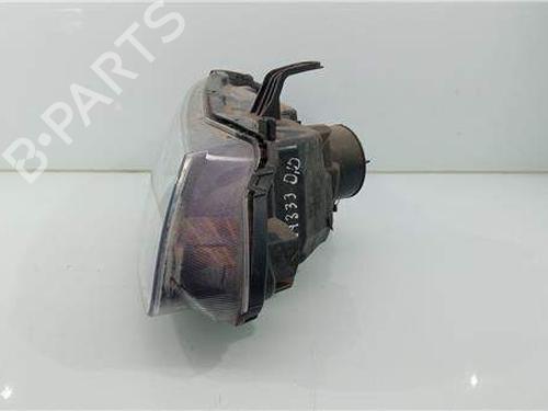 Right headlight NISSAN ALMERA II Hatchback (N16) 2.2 dCi | BP30906044C29 - Image 9