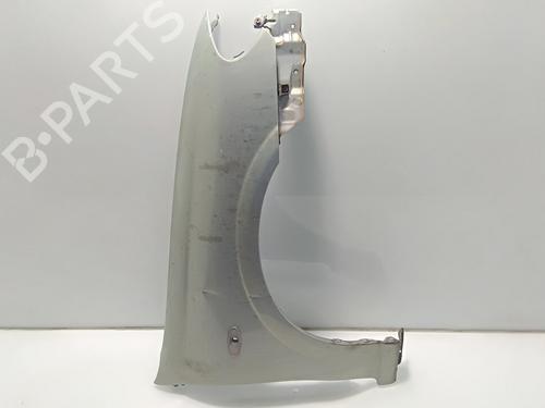 Used Left front fenders NISSAN ALMERA II Hatchback (N16) [2000-2025]  18681084