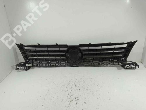 Used Grille VW TOURAN (1T3) 1.4 TSI (170 hp) 10348407