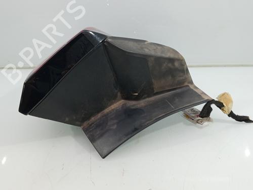 Left taillight PEUGEOT 3008 I MPV (0U_)  | BP29724589C34 