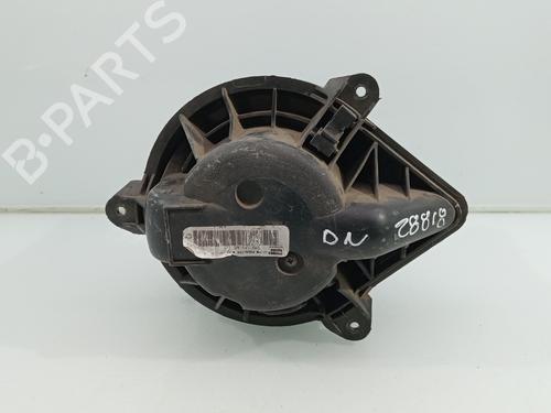 Heater blower motor OPEL VIVARO A Van (X83)  | BP28335485M62 