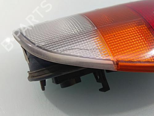 Right taillight SEAT INCA (6K9)  | BP17128105C35 