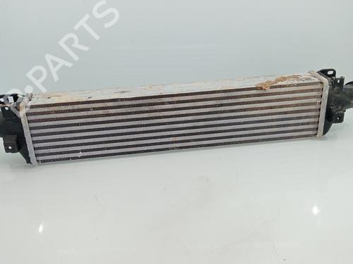 Intercooler CHEVROLET AVEO Saloon (T300)  | BP26021031M30