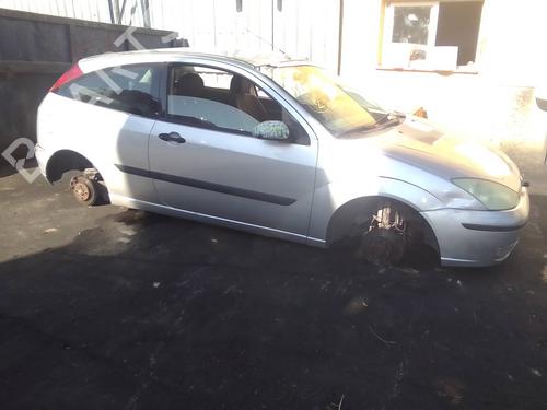 Right mirror FORD FOCUS I Saloon (DFW)  | BP13529422C27 