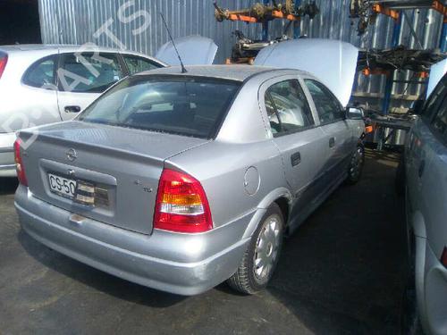 Multifunctionele display OPEL ASTRA G Hatchback (T98)  | BP5289178C48 
