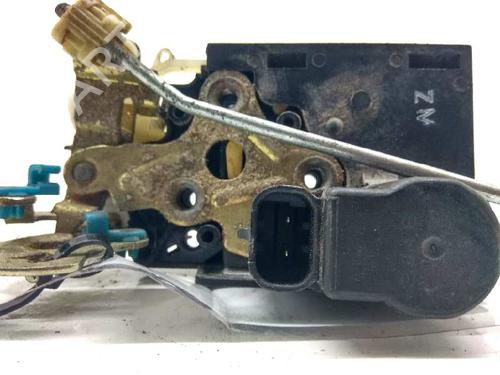 Front right lock DAEWOO NUBIRA Saloon (J200)  | BP10274430C97 