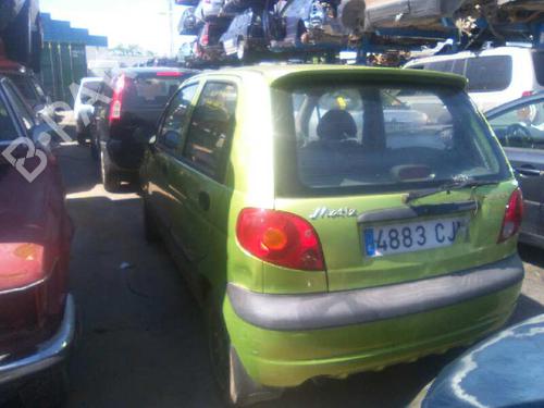 Headlight switch DAEWOO MATIZ (M100, M150) 1.0 | BP5291824I24 