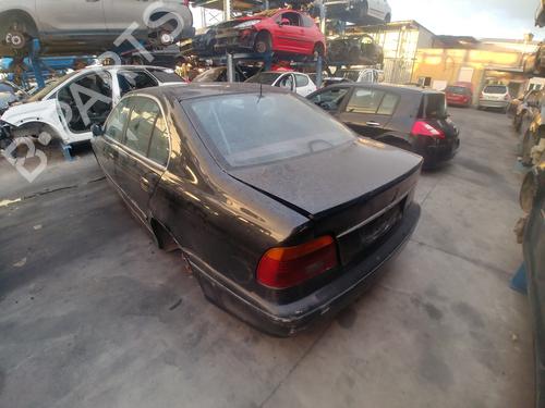 Rear left window mechanism BMW 5 (E39) 530 d | BP11494156C24