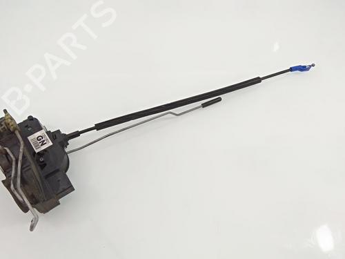 Front left lock CHEVROLET CRUZE (J300)  | BP15074272C98 
