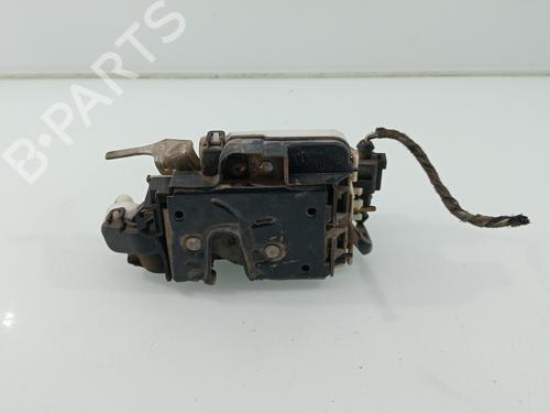 Used Front right lock SEAT CORDOBA (6K2) [1999-2002]  29917097