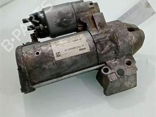 Starter BMW 1 (F20) 118 d | BP38522269M8 - Image 2