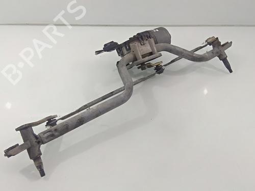 Front wiper motor RENAULT CLIO II (BB_, CB_)  | BP16524067M29 