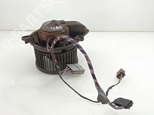 Heater blower motor RENAULT MASTER II Van (FD) 2.2 dCI 90 | BP16259714M62 