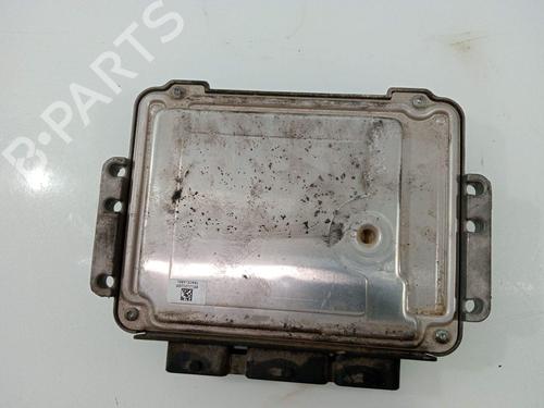 Engine control unit (ECU) CITROËN C5 II (RC_) | BP39431217M57 - Image 2