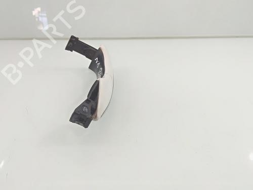 Rear left exterior door handle HYUNDAI i40 I (VF) 1.7 CRDi | BP15962794C130 