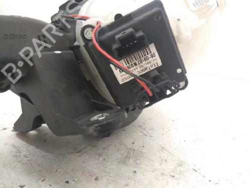 Heater blower motor CITROËN C4 Picasso I MPV (UD_)  | BP5306799M62 