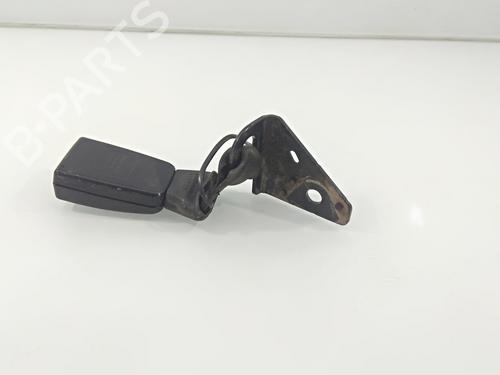 Used Rear left seatbelt CITROËN C4 CACTUS [2014-2025]  16643500