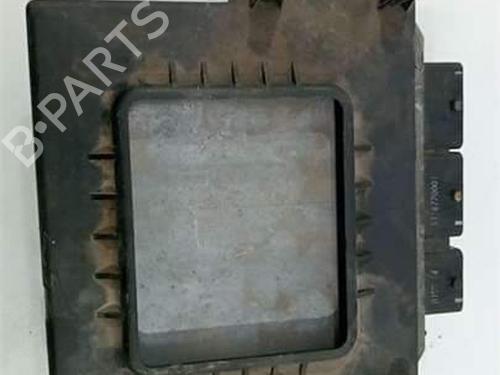 Engine control unit (ECU) PEUGEOT 407 (6D_) 2.0 HDi 135 (6DRHRH, 6DRHRE, 6DRHRG, 6DRHRJ) | BP38522292M57 - Image 2
