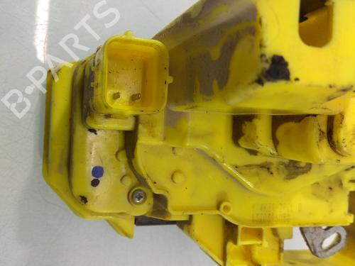 Rear right lock FIAT FIORINO Box Body/MPV (225_) 1.3 D Multijet (225BXD1A, 225BXB1A, 225BXB11) | BP10364236C99 
