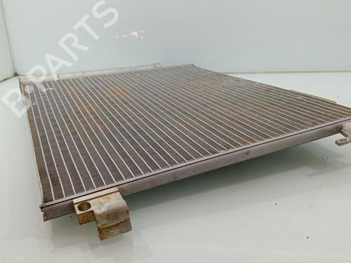 AC radiator SMART FORFOUR Hatchback (453) 0.9 (453.044, 453.053) | BP29869587M32