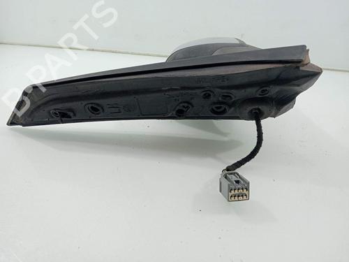 Retrovisor esquerdo FORD FOCUS C-MAX (DM2) 1.6 TDCi | BP38720462C26 - Image 5