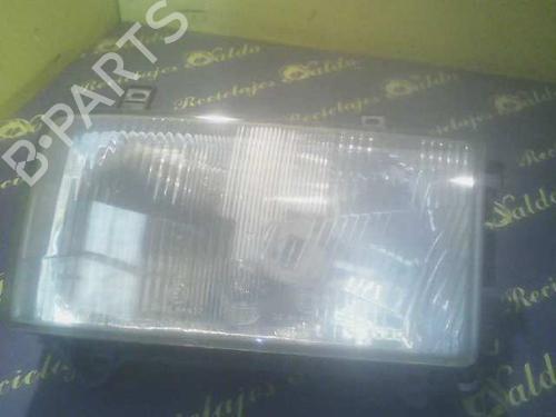 BP10274824C28 | Left headlight VW PASSAT B5 Variant (3B5)  BP10274824C28