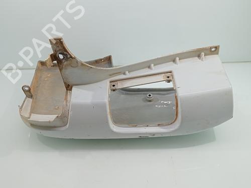 Puntera paragolpes NISSAN PRIMASTAR Van (X83) 2.0 dCi 115 (114 hp) 27512165