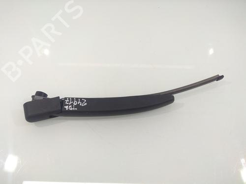 Used Rear windshield wiper arm FORD FOCUS II Turnier (DA_, FFS, DS) [2004-2012]  10506624