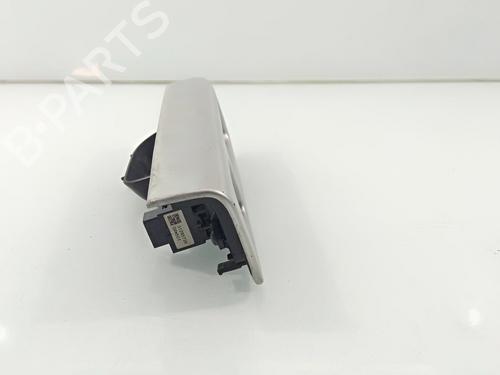 Left rear window switch VOLVO S40 I (644)  | BP16411875I29 