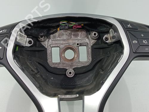 Steering wheel MERCEDES-BENZ CLA Coupe (C117)  | BP13527849C49