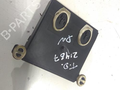 Electronic module MERCEDES-BENZ E-CLASS (W211) E 270 CDI (211.016) | BP7105245M83 