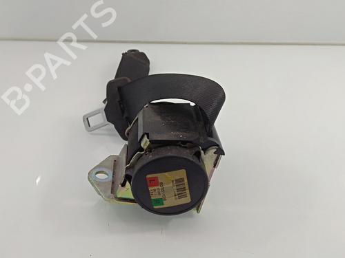 Rear right seatbelt BMW 1 (E87)  | BP16222200I28 