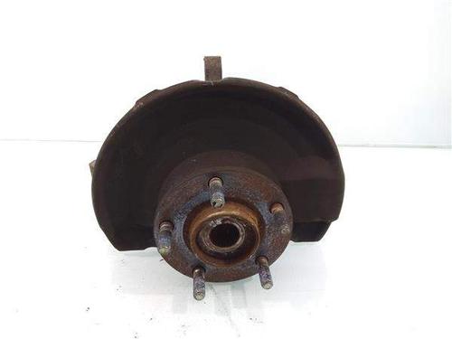 Used Left front steering knuckle Left front steering knuckle CITROËN C-CROSSER Van (VU_) 2.2 HDi (VU4HNH) (156 hp) 11716685 11716685