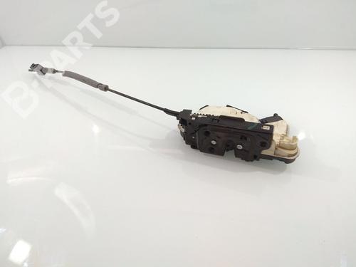 Used Front left lock Front left lock VW GOLF VI (5K1) 2.0 TDI (110 hp) 9825422 9825422