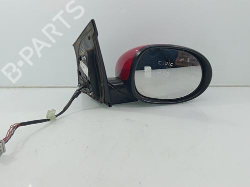 Used Right mirror HONDA CIVIC IX (FK) 2.2 i-DTEC (FK3) (150 hp) 32175459