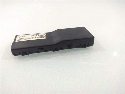 Electronic module OPEL CORSA D (S07) 1.4 (L08, L68) | BP13528656M83 - Image 2