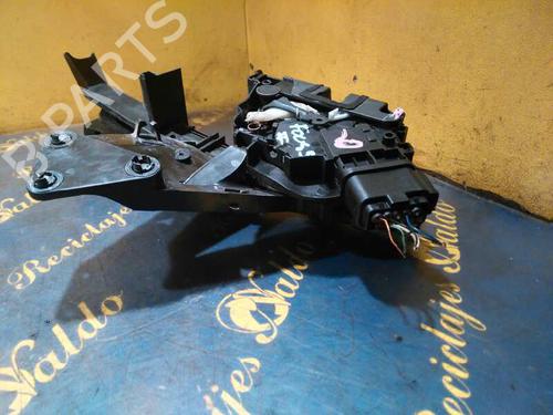 Front right lock FORD FOCUS II (DA_, HCP, DP)  | BP5311914C97 