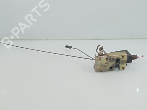 Used Front right lock CITROËN SAXO (S0, S1) [1996-2004]  28471020