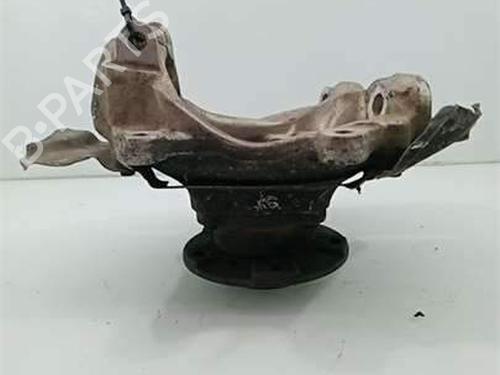 Used Right front steering knuckle Right front steering knuckle 5299744 5299744