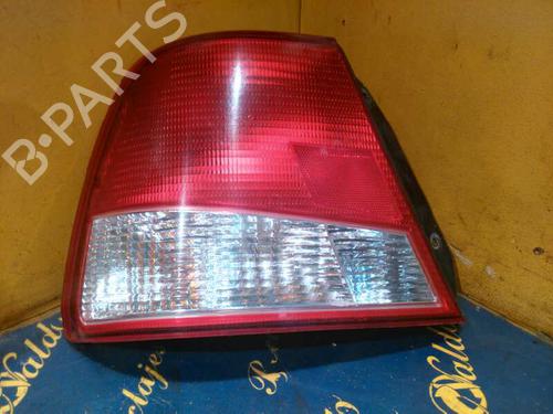 Used Left taillight HYUNDAI ACCENT II (LC) [1999-2012]  5300555