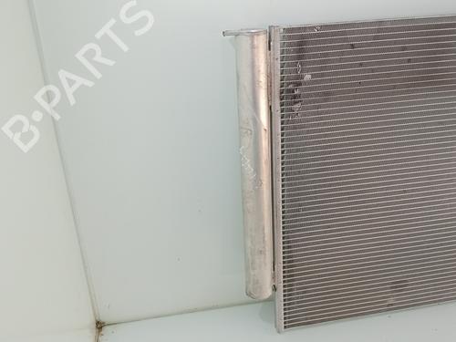 AC radiator RENAULT CAPTUR II (HF_)  | BP31133566M32 