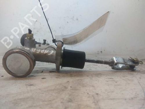 Clutch slave cylinder FORD FOCUS III | BP14215617M113