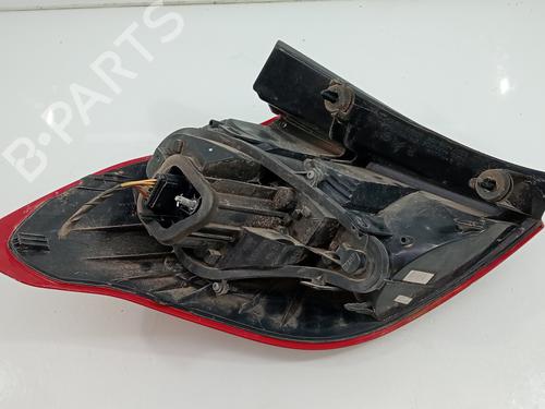 Right taillight CITROËN C4 I (LC_)  | BP26187707C35 