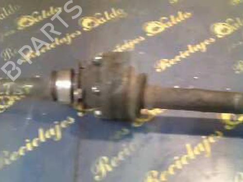 Used Right front driveshaft LANCIA DELTA I (831_) 2.0 16V HF Evo Integrale (831AB.027) (211 hp) 10274910